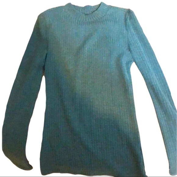SHEIN Tops - SHEIN long sleeved top S